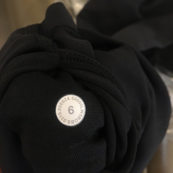 Lululemon Align HR Pant 28” - Picture 7 of 8